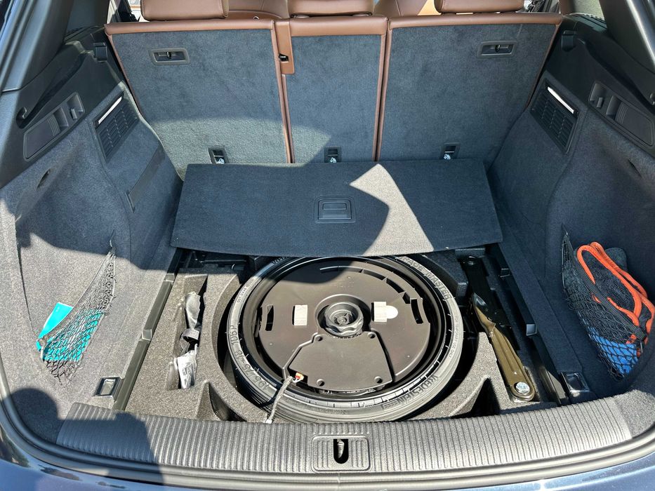 Audi Q5 2020 VIN WA1ANAFY1L2090335 фото оголошення 15 з 21