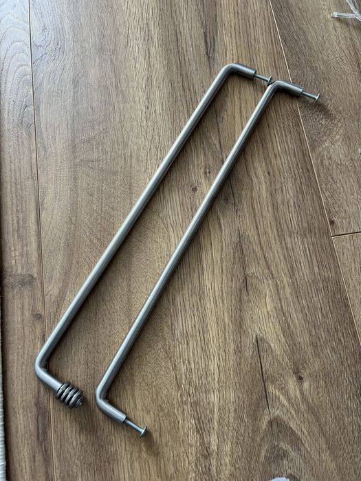 Ikea Bagganas Uchwyt