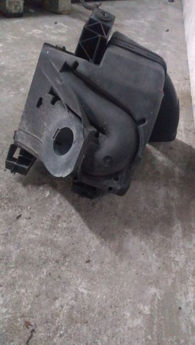 Caixa De Filtro Audi A6 (4B2, C5)