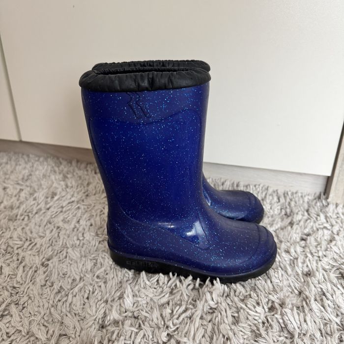 Гумовці  23 розмір на стопу 14см