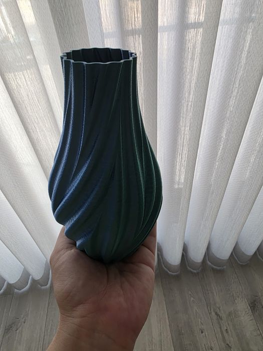 Jarras decoração 3D