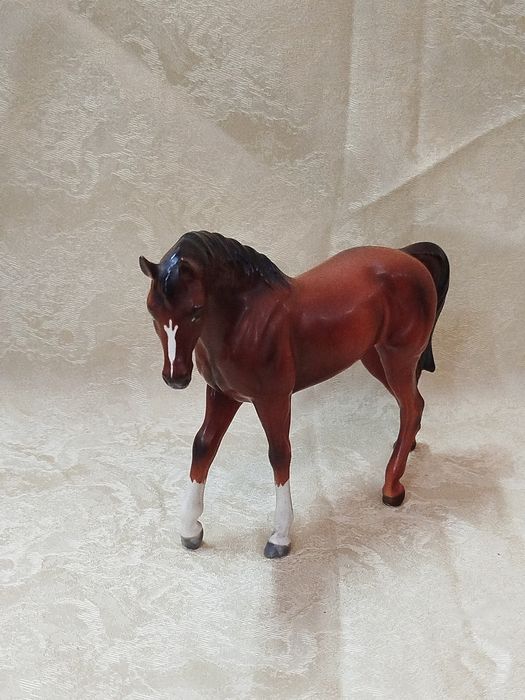 Figura em Porcelana