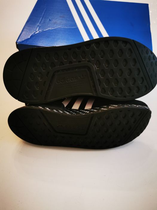 Adidas nmd roz.39 1/2  Dług. wkładki 25cmm