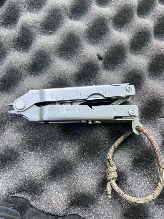 Multitool Gerber