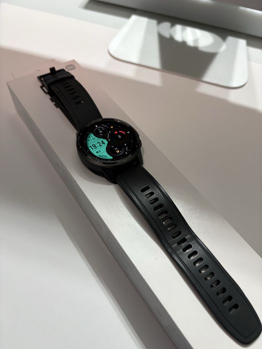 Xiaomi Watch S1 Active