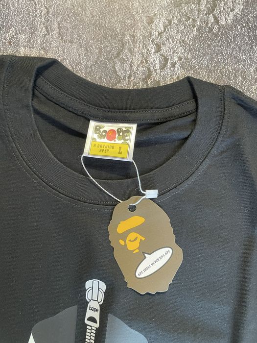 T-Shirt Bape Panda (бейп,панда) (new)