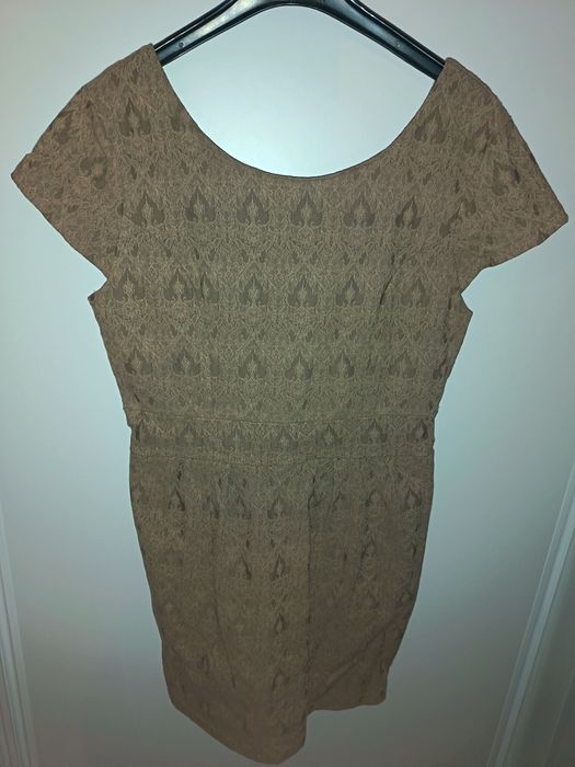 Vestido smf tamanho XL