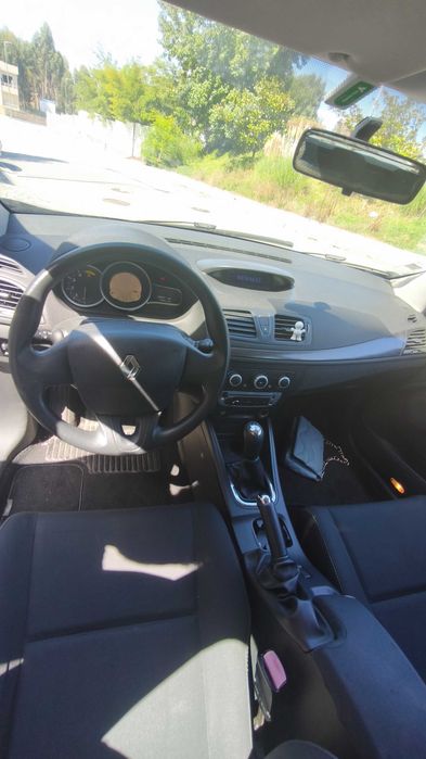 Renault Megane 3 Sport Tourer