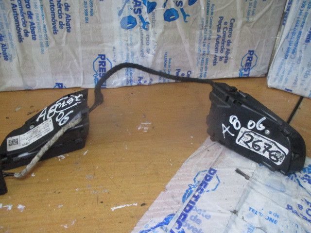 Comando / botão / interruptor multifunções AUDI A6 Avant (4F5, C6)