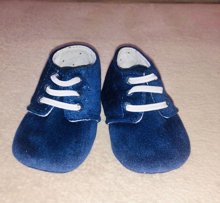 Sapatos bebé Mayoral