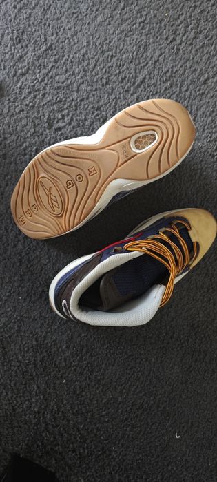 Reebok iverson answer IV 42