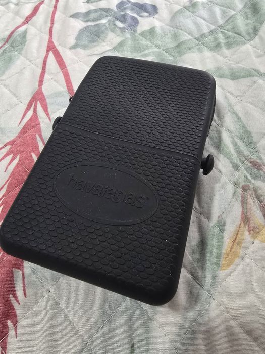 Havaianas Street Bag