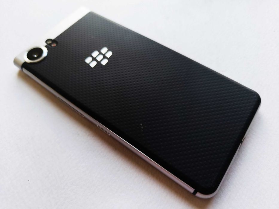 BlackBerry KeyOne