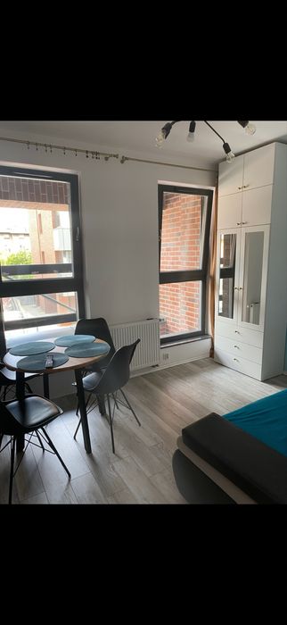 Mieszkanie – Gdańsk - Widok 2
