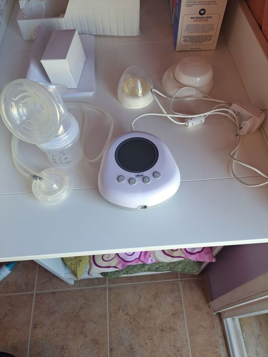 Bomba de extração da Chicco64739154196227121