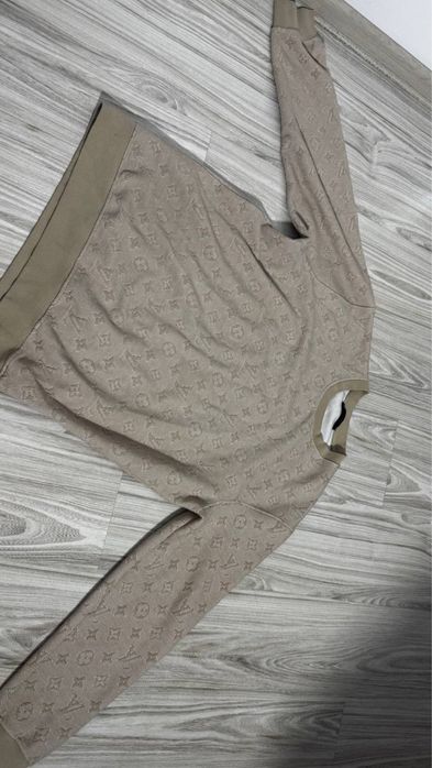 Louis Vuitton Monogram — XХL