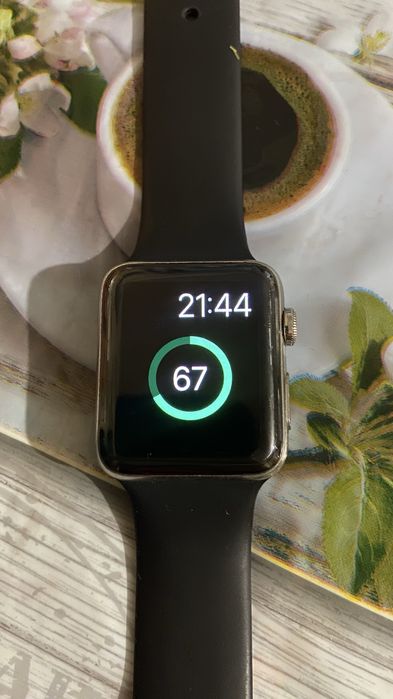Apple Watch series 2