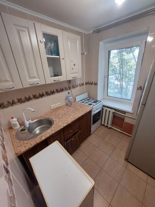 Продам Однокімнатну квартиру