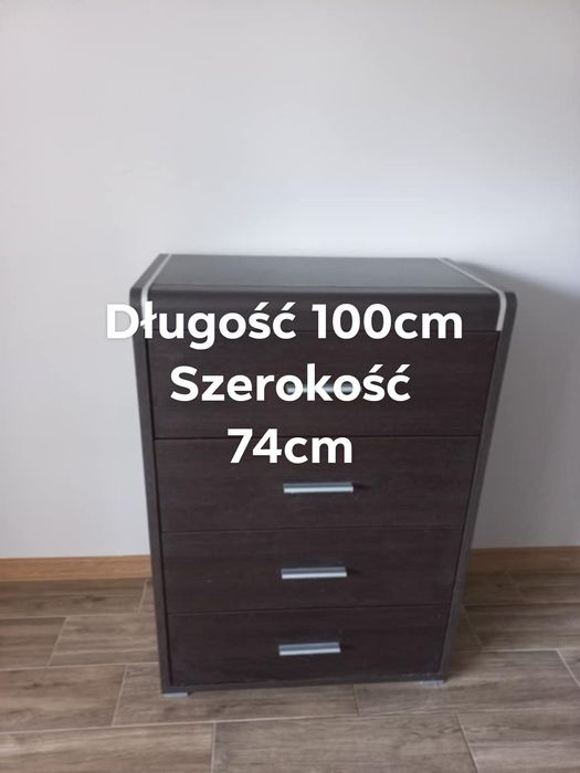 Sprzedam meble widoczne na zdjeciu