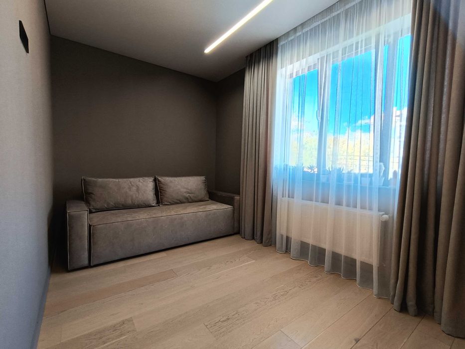 Будинок за адресою вул. Спортивна (площа 148,5 м²) - Atlanta.ua - фото 15