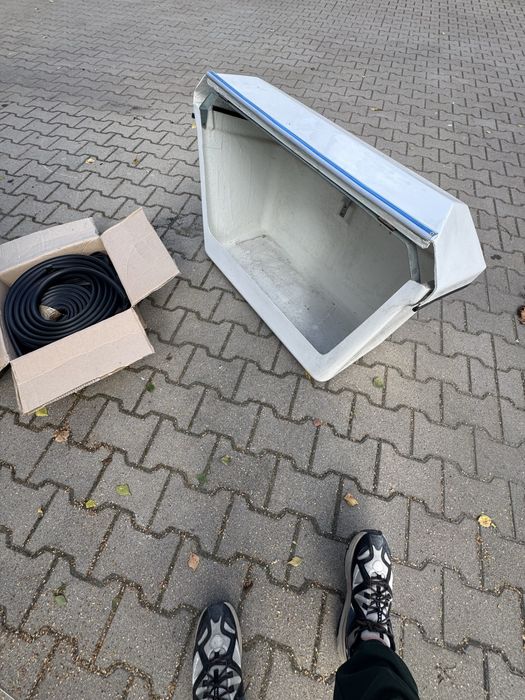 Sprzedam Przyczepkę Niewiadów