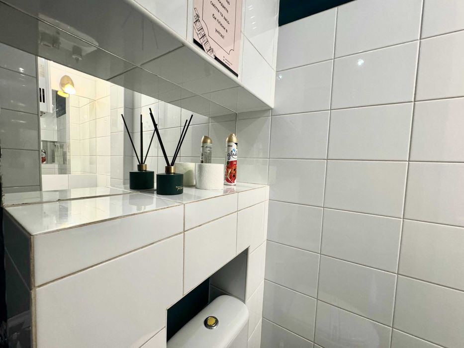 ApartPoltava ЦЕНТР подобово КУТОВА ванна, кафе Кавун, фіскальний ЧЕК