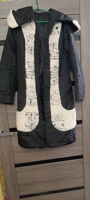 Пальто жіноче, куртка демісезонна