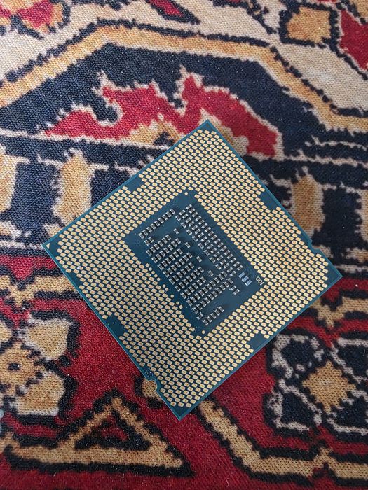 Procesor i5 3570