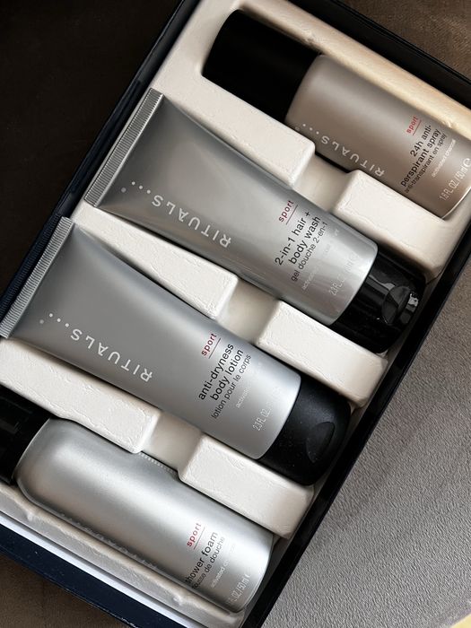 Набір Rituals  С S