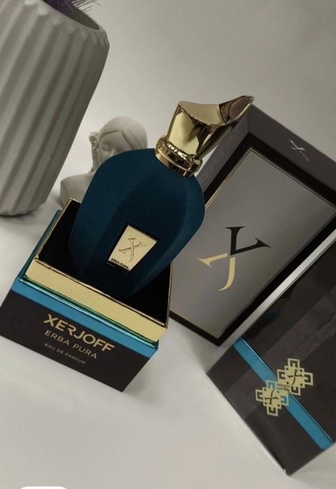 Xerjoff Erba Pura