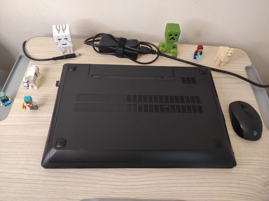 Ноутбук Lenovo G510 upgrade шустрий