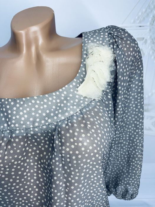 Легесенька блуза