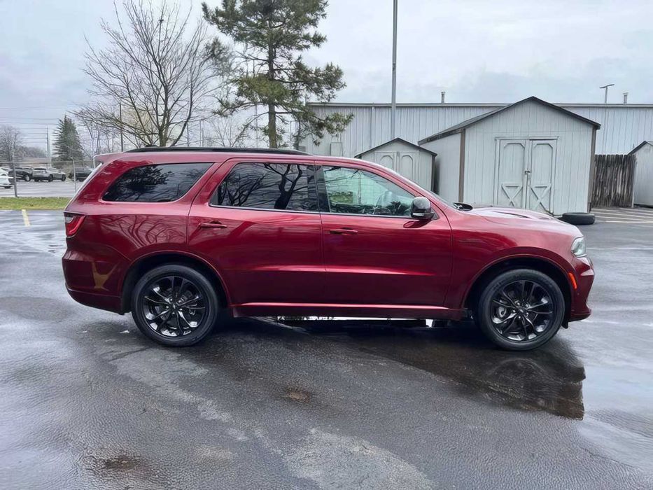 Dodge Durango RT Plus      2023