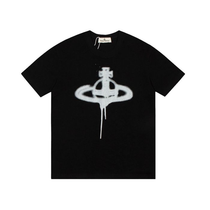 ‼️РОЗПРОДАЖ‼️Футболка Vivienne Westwood/вивьен вествуд