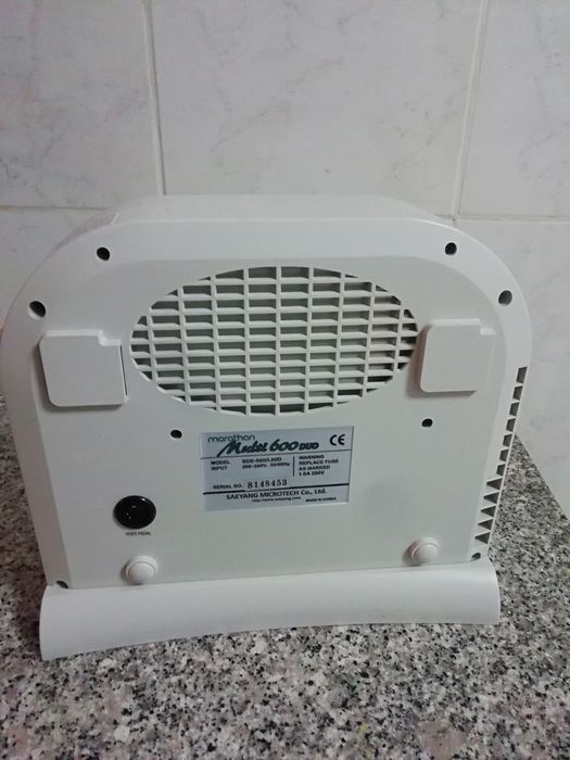 Micromotor Marathon dentária