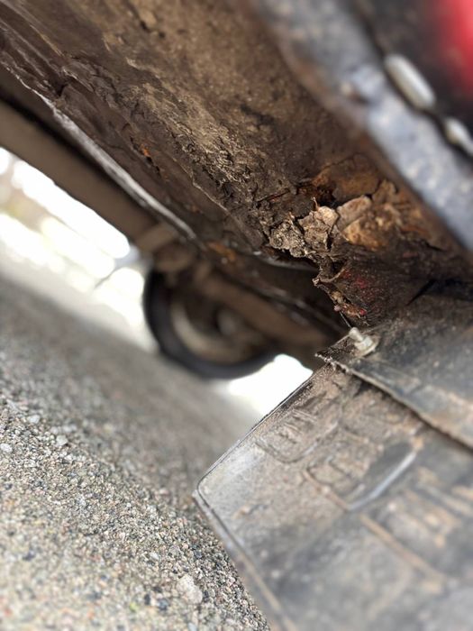 Продам либо обменяю Таврию 1.1 бензин