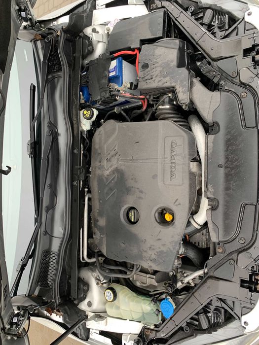 Volvo V40 2014 1.6 дизель