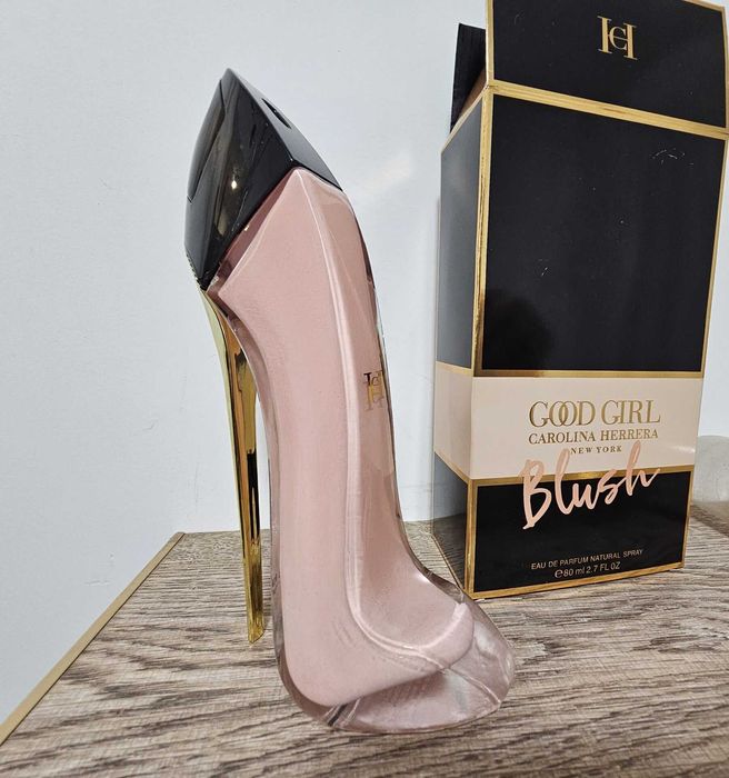 Carolina Helena Blush Perfume 80ml