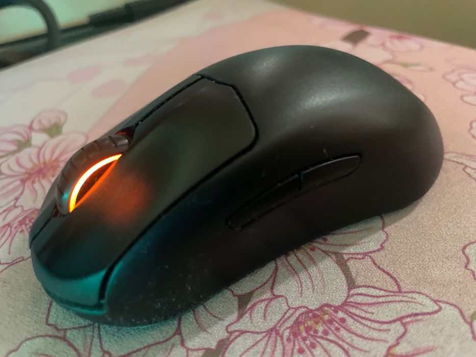 Myszka SteelSeries primę mini wirless