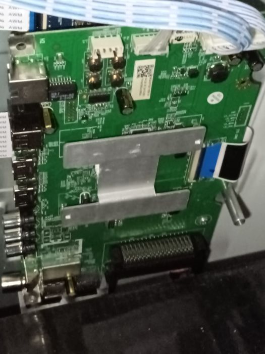 Для kivi msd66830-zc01