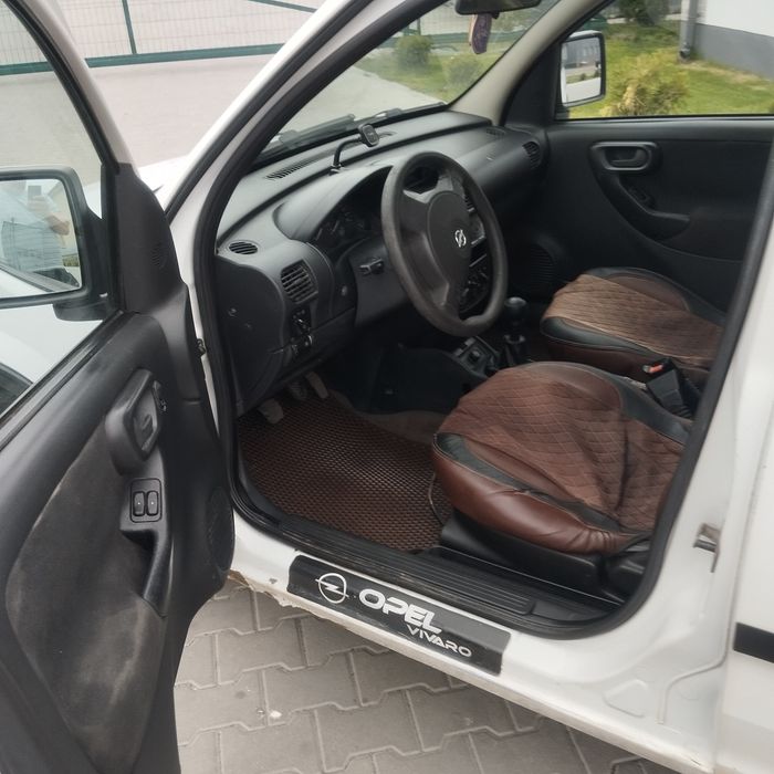 Opel Combo.     .