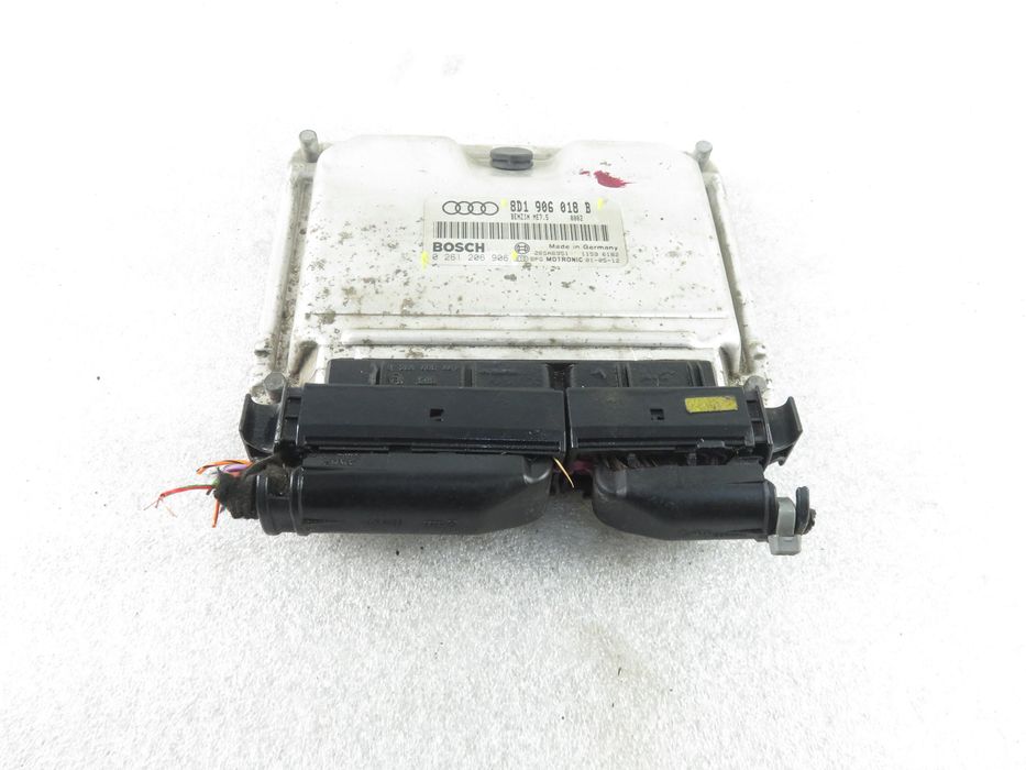 Sterownik Audi A3 (8l1) 1.8 - Apg