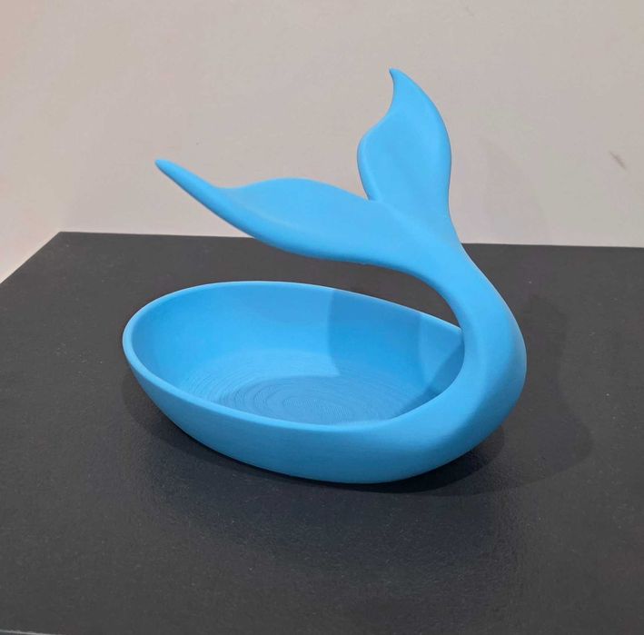 Organizer na biżuterię / gumki / frotki /  dekoracyjna forma