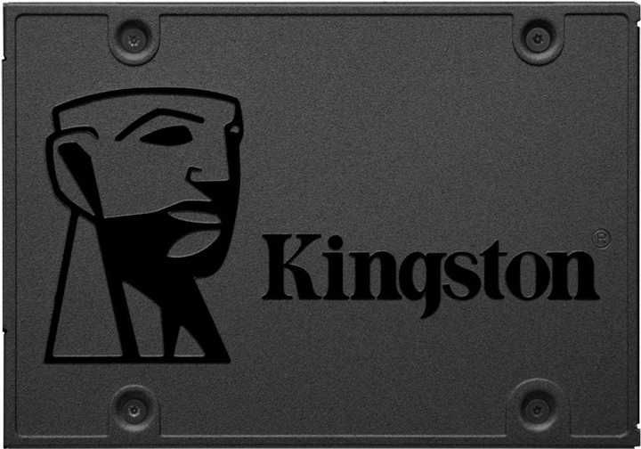 SSD диск Kingston SSDNow A400 960GB 2.5