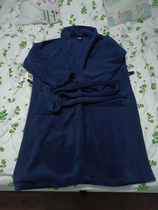 Szlafrok męski l/xl