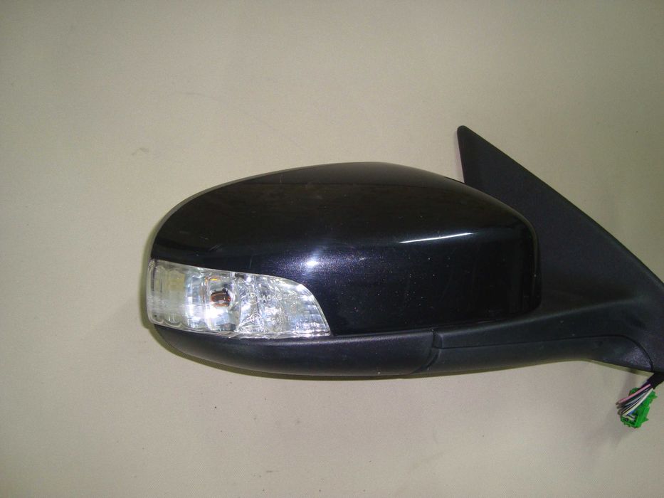 Дзеркало,зеркало оригінальне Volvo S60.V70.Вольво 00-09рік.