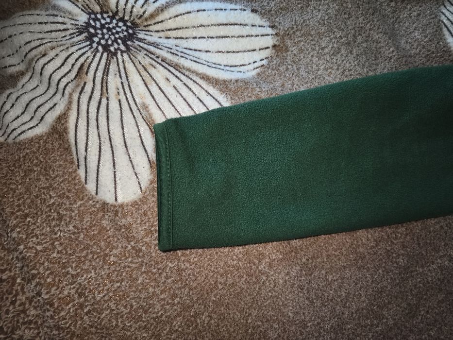 Брендовая фліска Charles Vögele р.48 (М) Швейцарія