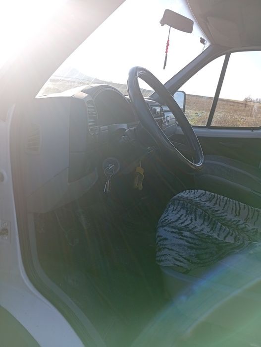 Газель 330202-14