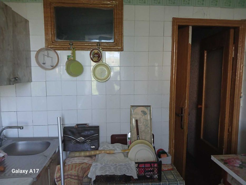 Продам 1 к. квартиру по вул.Гоголя 47, 4 поверх 9-ти пов.буд.