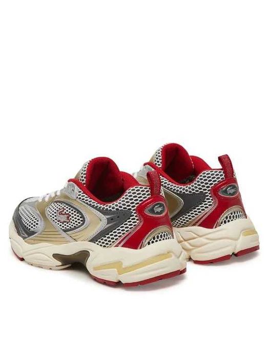 ОРИГІНАЛ !Кроссовки Lacoste Лакост 42.5 ЛУЧШАЯ ЦЕНА